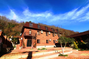 DzhaNat Hotel, Sukhum